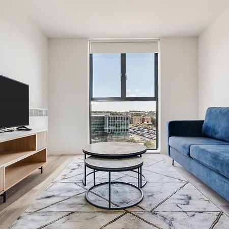 Comforting City Retreat In Vauxhall - No Wifi Liverpool Exteriér fotografie