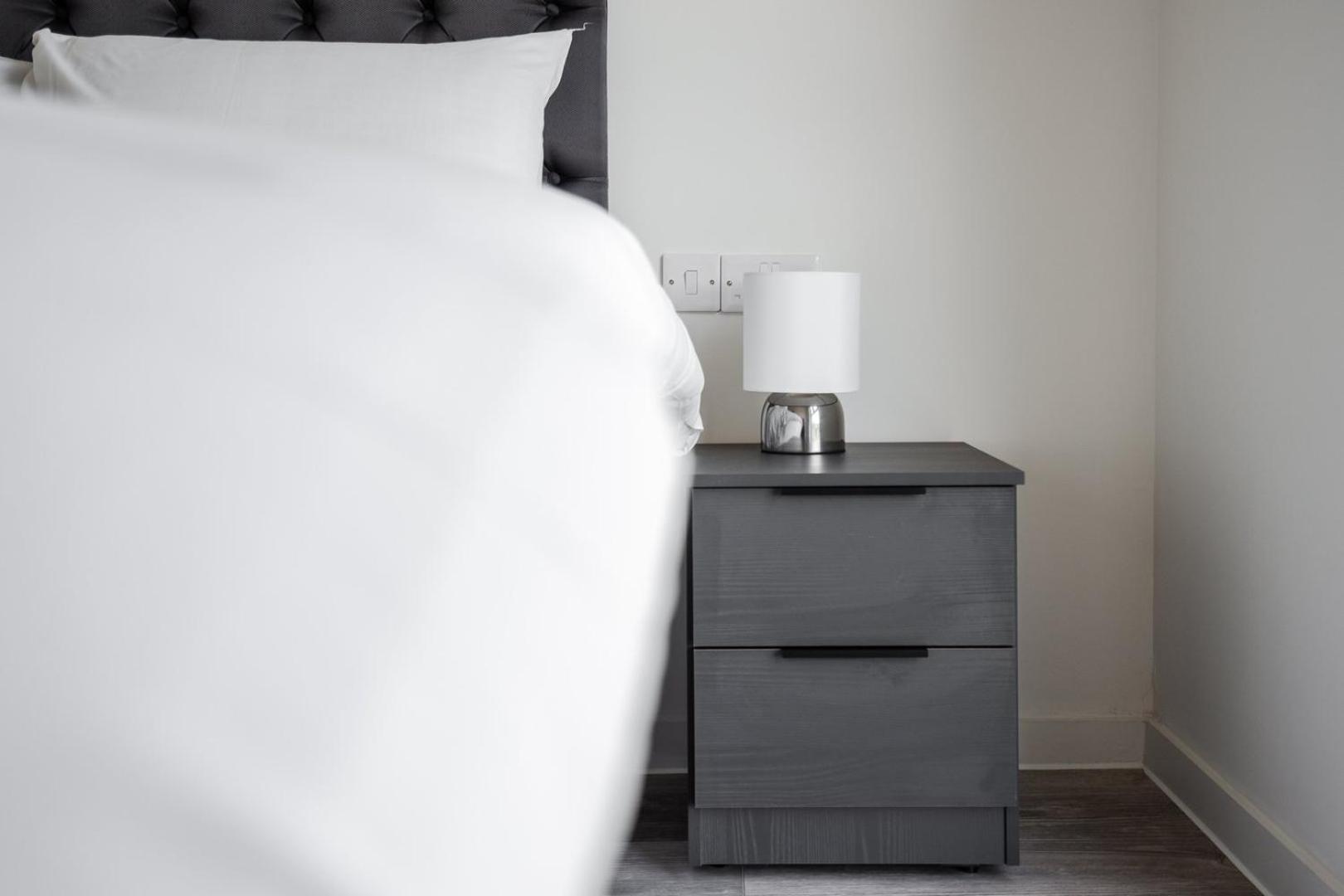 Comforting City Retreat In Vauxhall - No Wifi Liverpool Exteriér fotografie